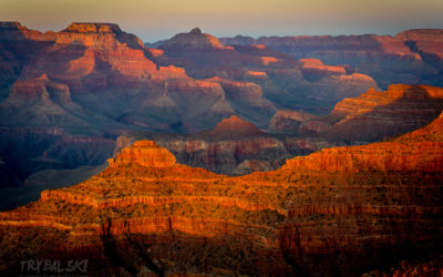 Grand Canyon