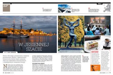 Norwegia | Fotograf w podróży